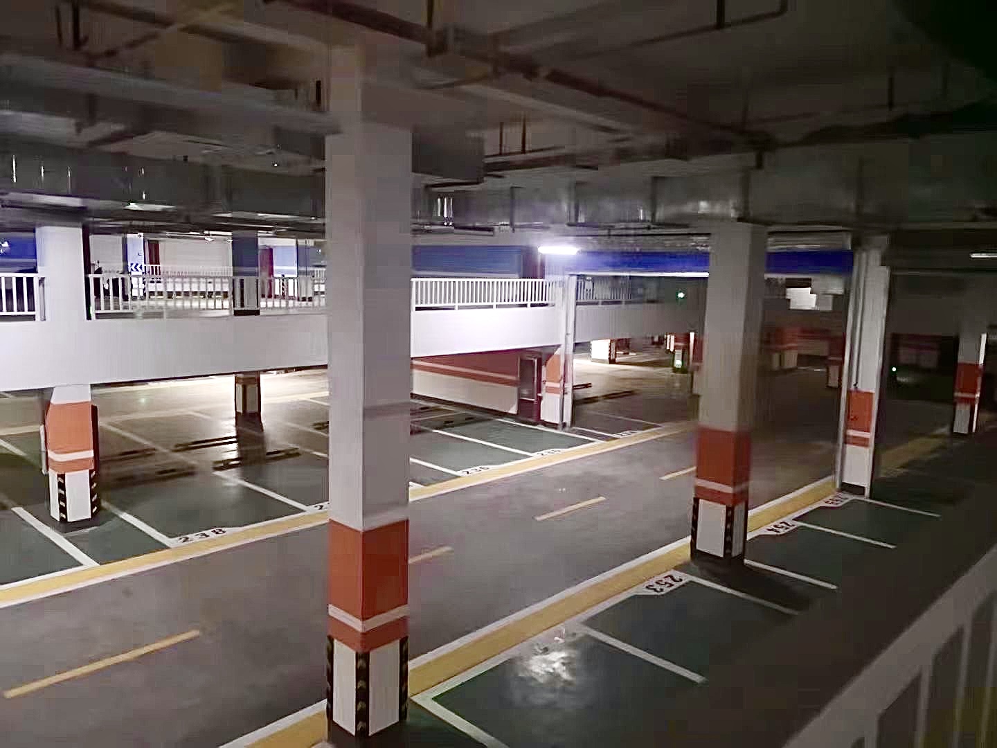 咸宁上海博普四年前授权设计的项目已投入使用
